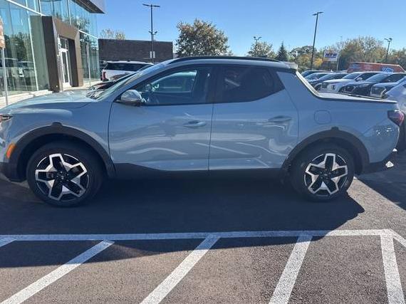 HYUNDAI SANTA CRUZ 2023 5NTJEDAF1PH050114 image HYUNDAI SANTA CRUZ 2023 5NTJEDAF1PH050114 image